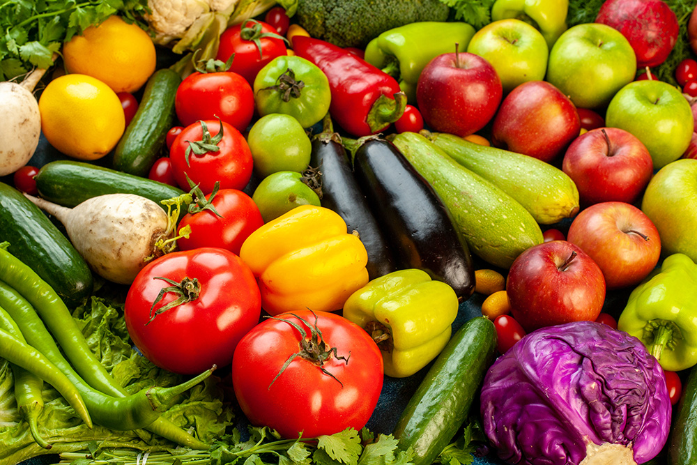Agriculture & Horticulture
Cold Storage Solutions