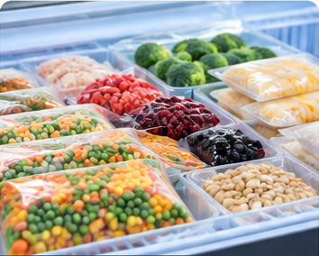 Frozen Foods