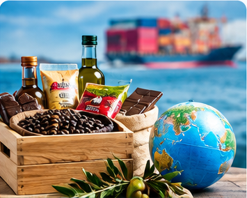 Imported Commodities