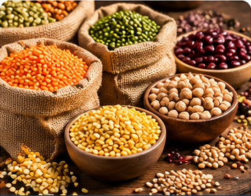 Pulses