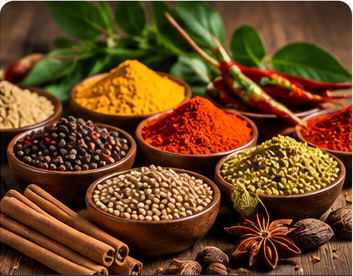Spices